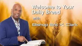 Ears to Hear | Bishop Eric K. Clark