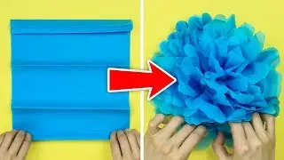21 FLOWER DECOR IDEAS YOU'LL LOVE TO MAKE YOURSELF