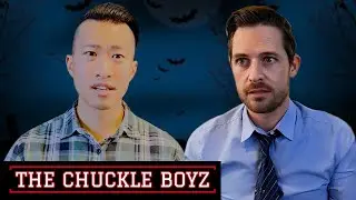 Scare Actor Audition