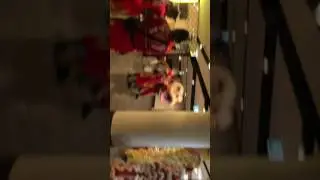 Chinese new year 2017 lion dance sydney chinatown