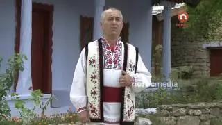 Anatol Iliev   Casa părintească, dulce cuibuşor