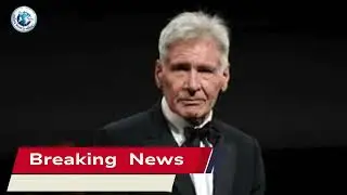 Harrison Ford to Receive SAG-AFTRA Life Achievement Award