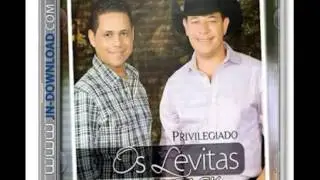 Os Levitas - Fogo Estranho