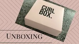 CURLBOX | August 2018