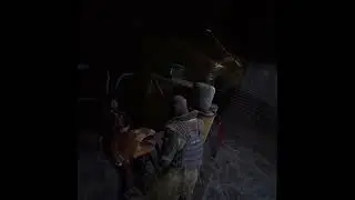 Metro Awakening Quest 3 Stealth Knockout