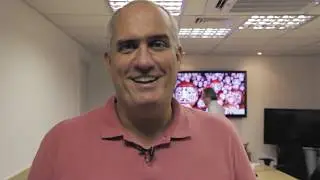 Depoimento de ALEXANDRE JAPIASS&Uacute; sobre o Clube do Networking
