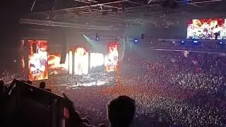 Thompson - Moj dida i ja Arena Zagreb 