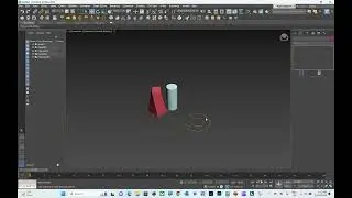Creating Spline objects and Using modifiers in 3dsMax