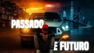 Rap Estilo Hungria - Passado e Futuro