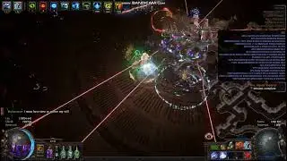 [3.25] LL Frostblink Totems -  Fortress map boss