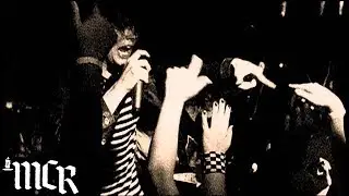 My Chemical Romance - Someone Out There Loves You (Live)