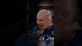 Топ 3 глухих нокаута в #powerslap #knockout #fight #mma #slapbattles