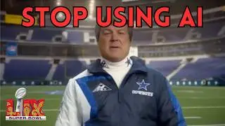 How FOX RUINED Super Bowl LIX