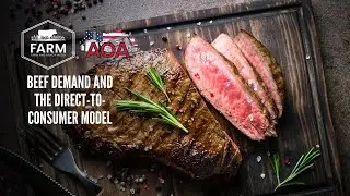 Beef Demand and the Direct-to-Consumer Model