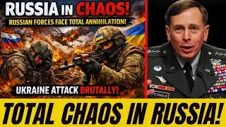 Russia in Chaos! 