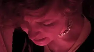 Bernadette Bentley - Strange Woman | Uplug.TV