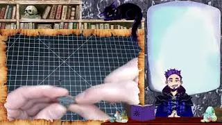 Build & Chill No 57 Shadow Wolf