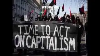 Detag - Rise Up Wake Up - Official Video