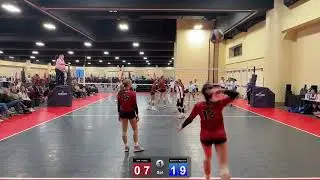 SFV 17 Gold vs Slainte 17 National