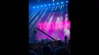 Tonight - D Block Europe Live @ Reading Festival 24/08/2025