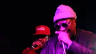 RMNGNT Performs At January 23rd (2)