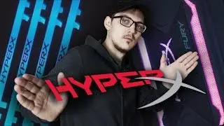 [Обзор] HyperX FURY RGB 240gb и HyperX PREDATOR RGB 16gb / ПОДСВЕТКА ТАЩИТ