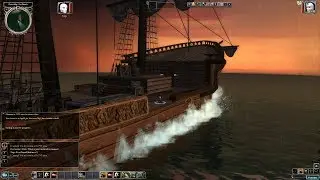 NWN2: Server: Kingdom of Haven: Молча-Исследую\Обозреваю Сервер, 8(24.08.2018)