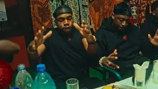 Dadju ft Tayc & Burna Boy x Ayra Starr - DIFFERENT | Afrobeats 2025 🎸