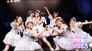 【ダイジェスト】『KAWAII LAB. MATES定期公演Vol.23 〜メイツ祭2025〜』恵比寿 The Garden Hall 2025.11.30