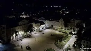 Webcam Stadt Zeitz