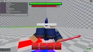 Lancer showcase! (ABA)