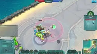 Crystal Clash Root Dude Test Deck Gets Wrecked