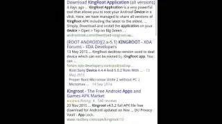How to root coolpad dazen 1 100% guarantee and purely safe....