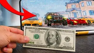 💰 I Spent $100 on a Fresh Account in LIVE RUSSIA &mdash; Best Way to Use Live Coins (2025)
