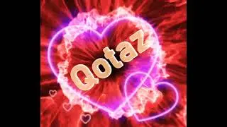 Qotaz adına video💞