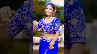 #Video | साड़ी नीला नीला रे | #Paras Raj Yadav | Saree Nila Nila Re | New #Khortha&nbsp;Video&nbsp;2025