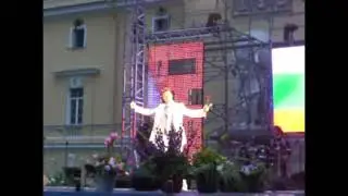 Vitas - Bird of Happiness - 