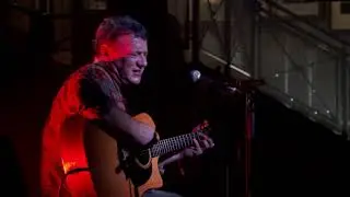 Леонид Федоров - Конь (Under the Bridge Club)