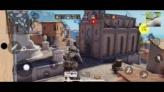 Call of Gun Strike: Fps Shooting Game - Android Gameplay