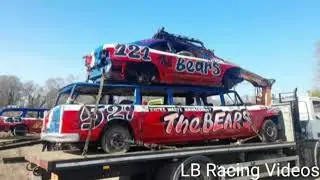 National Bangers Round 2 BWS Ipswich Foxhall Stadium 2025