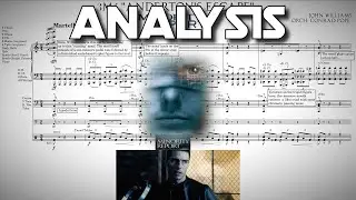 Minority Report: 