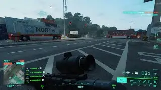 RPG useless sniper