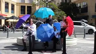 AUZi Insurance Friends
