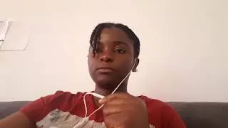ASMR Gum Chewing and popping Intense