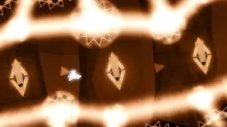 TABASCO 100% / EASY DEMON / GEOMETRY DASH