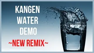 KANGEN WATER&trade; DEMO