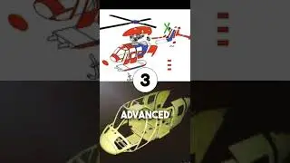 What is so advanced about Advance Light Helicopter developed by HAL ? #viral #helicopter