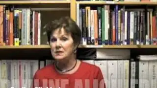 JVA Consulting, EDA 2008