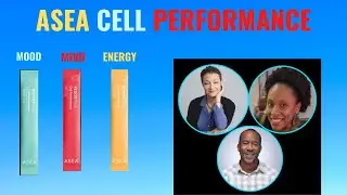 Cell Performance | The Redox Movement: Experiences in Health & Wellness