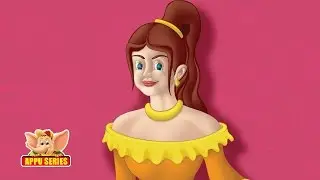 Fairy Tales - Sleeping Beauty